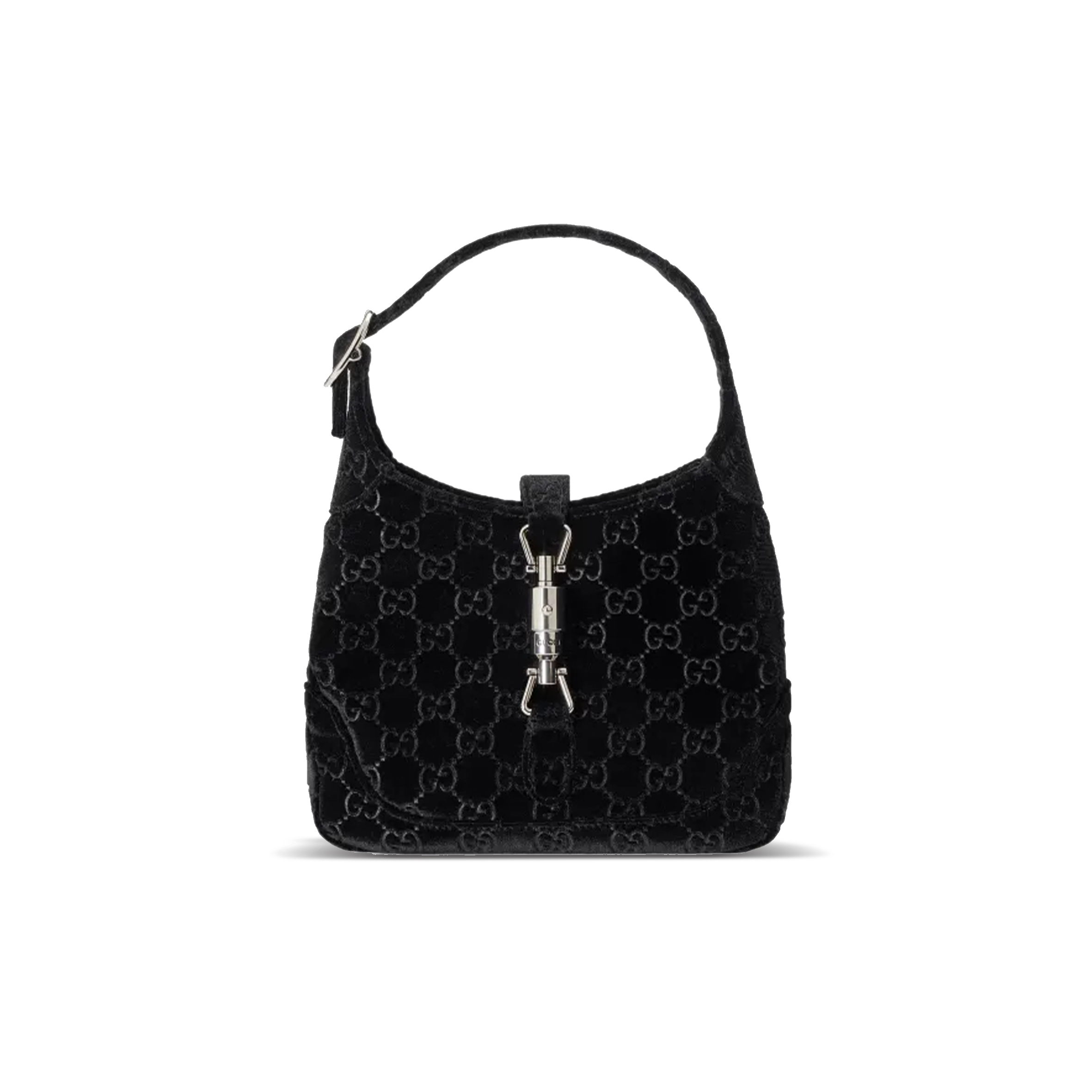 G*u*i jackie 1961 small shoulder bag 764303 (22*19*5cm)